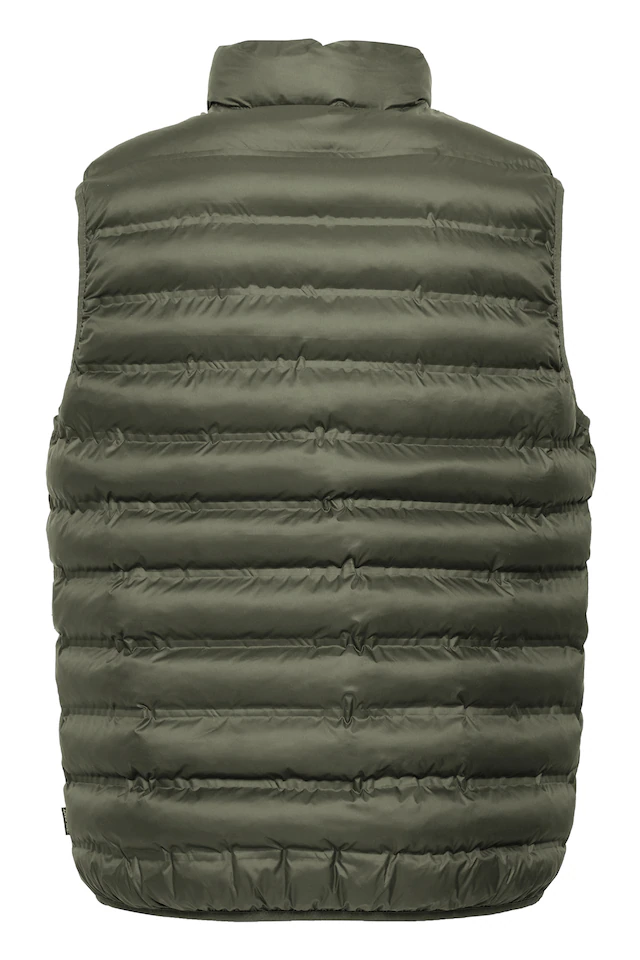 Blend Steppweste »BHFICCO HEATED VEST« Kunstfaser, regular fit