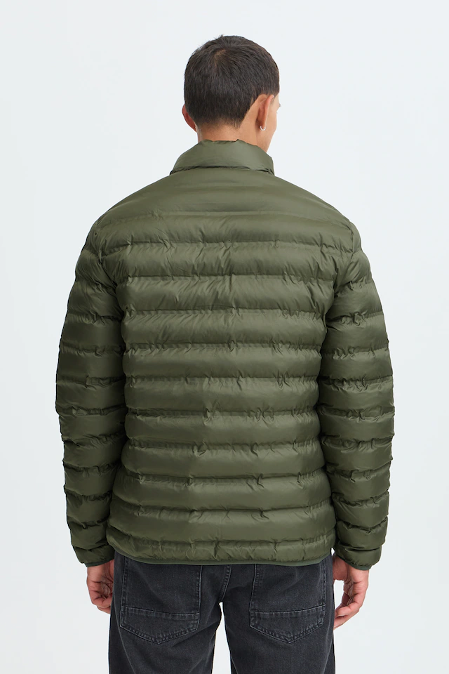 Blend Steppjacke »BHFICCO HEATED JKT« Kunstfaser, regular fit