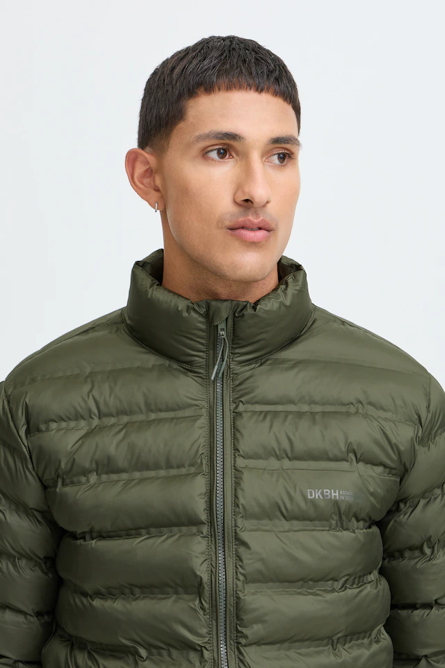 Blend Steppjacke »BHFICCO HEATED JKT« Kunstfaser, regular fit