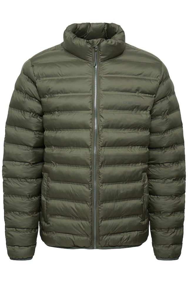 Blend Steppjacke »BHFICCO HEATED JKT« Kunstfaser, regular fit