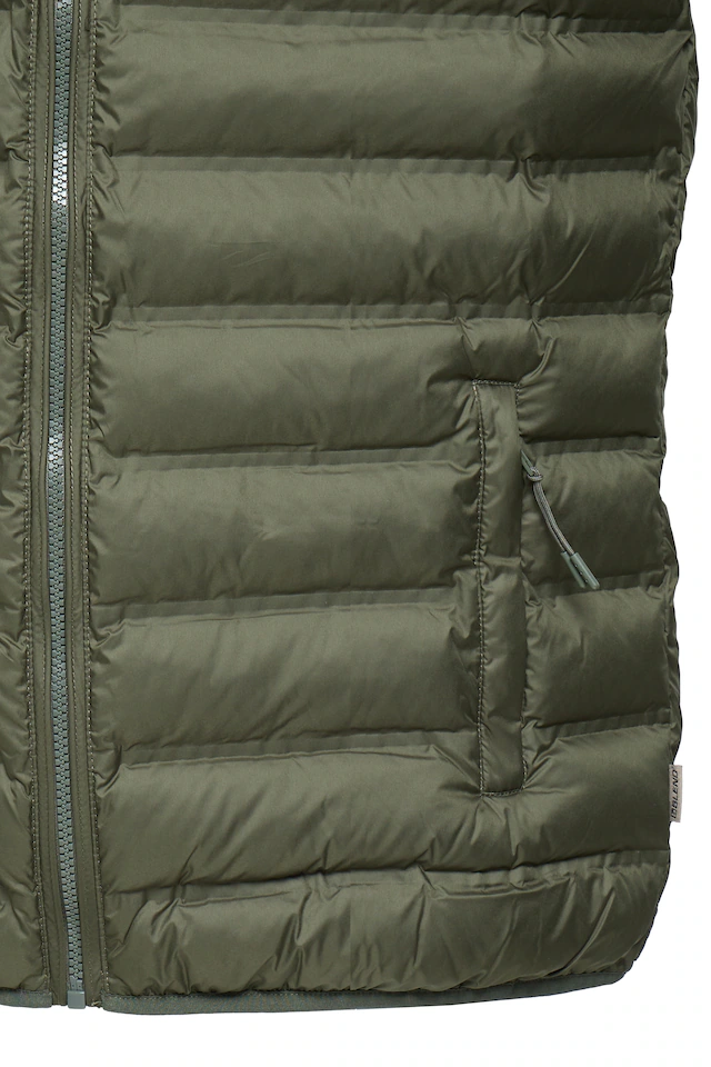 Blend Steppjacke »BHFICCO HEATED JKT« Kunstfaser, regular fit