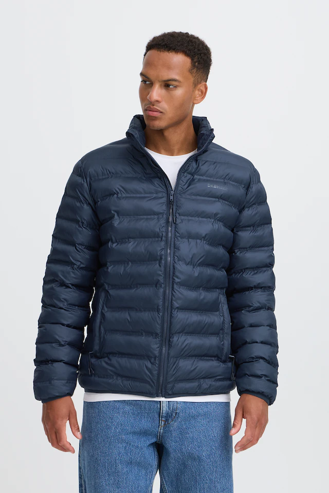 Blend Steppjacke »BHFICCO HEATED JKT« Kunstfaser, regular fit