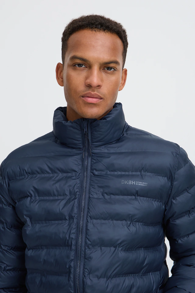 Blend Steppjacke »BHFICCO HEATED JKT« Kunstfaser, regular fit