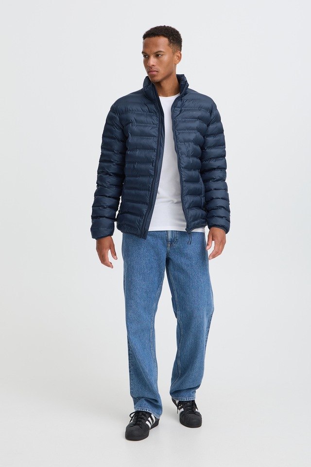 Blend Steppjacke »BHFICCO HEATED JKT« Kunstfaser, regular fit