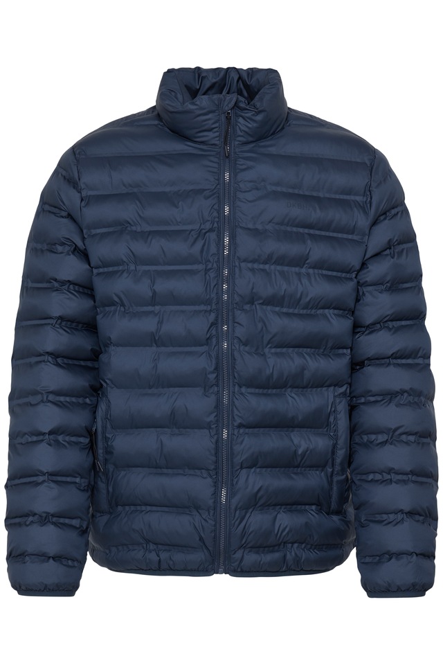 Blend Steppjacke »BHFICCO HEATED JKT« Kunstfaser, regular fit