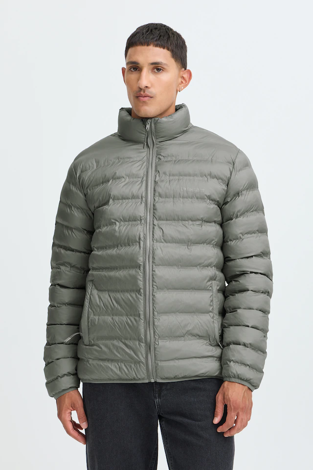 Blend Steppjacke »BHFICCO HEATED JKT« Kunstfaser, regular fit