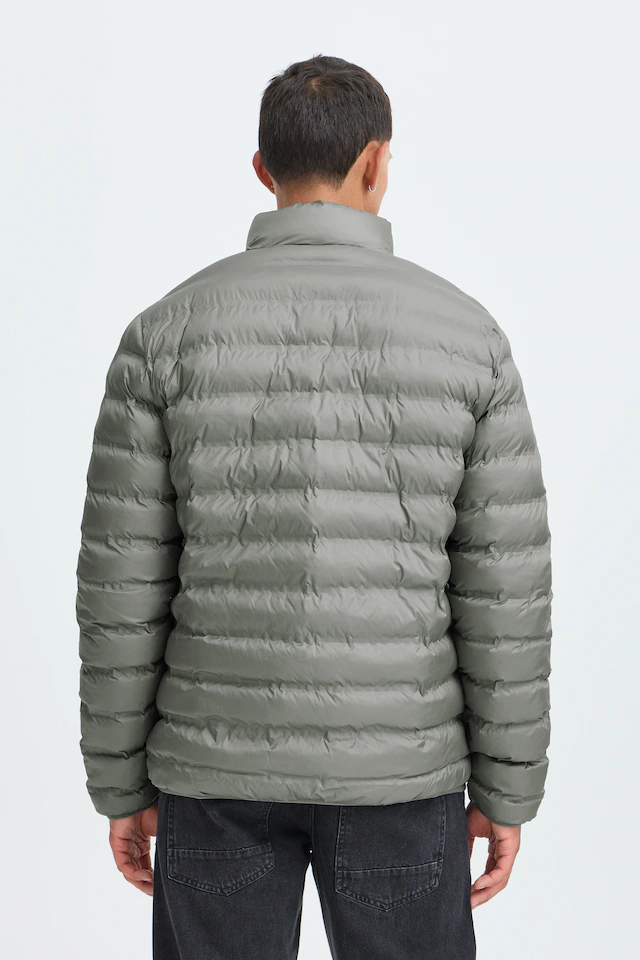 Blend Steppjacke »BHFICCO HEATED JKT« Kunstfaser, regular fit