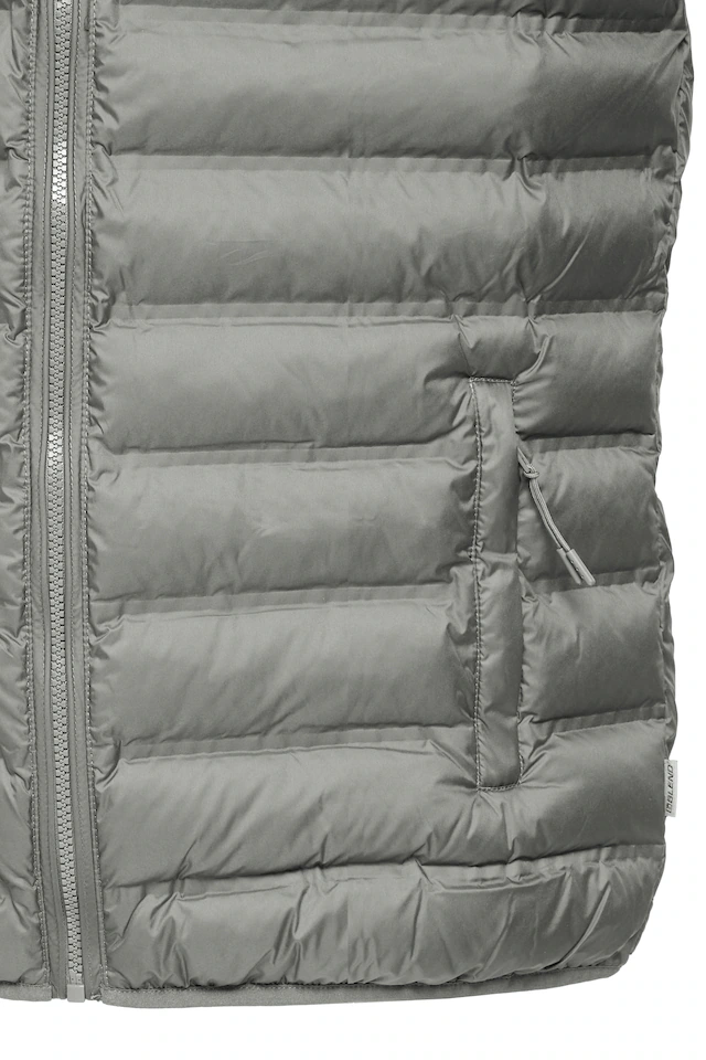 Blend Steppjacke »BHFICCO HEATED JKT« Kunstfaser, regular fit