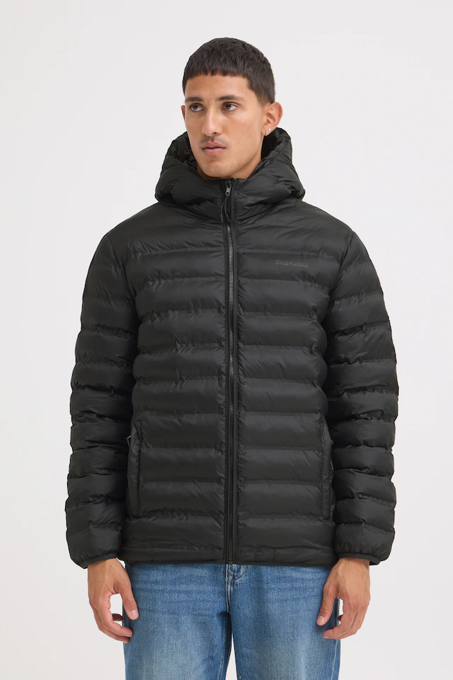 Blend Steppjacke »BHFICCO HEATED HOOD JKT« mit Kapuze Kunstfaser, regular fit