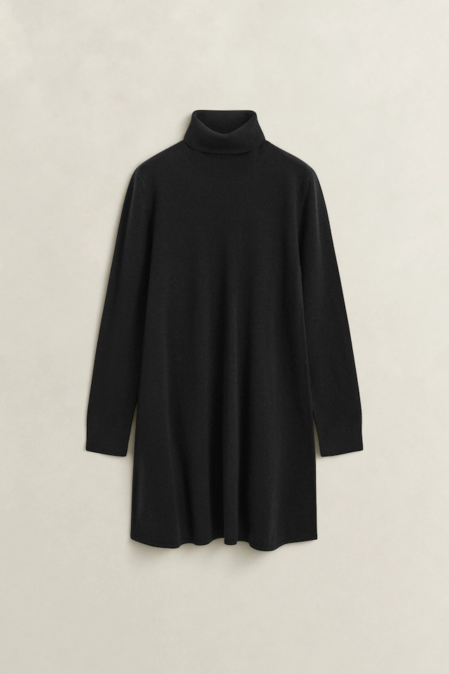 Gant Midikleid »SUPERFINE LAMBSWOOL«