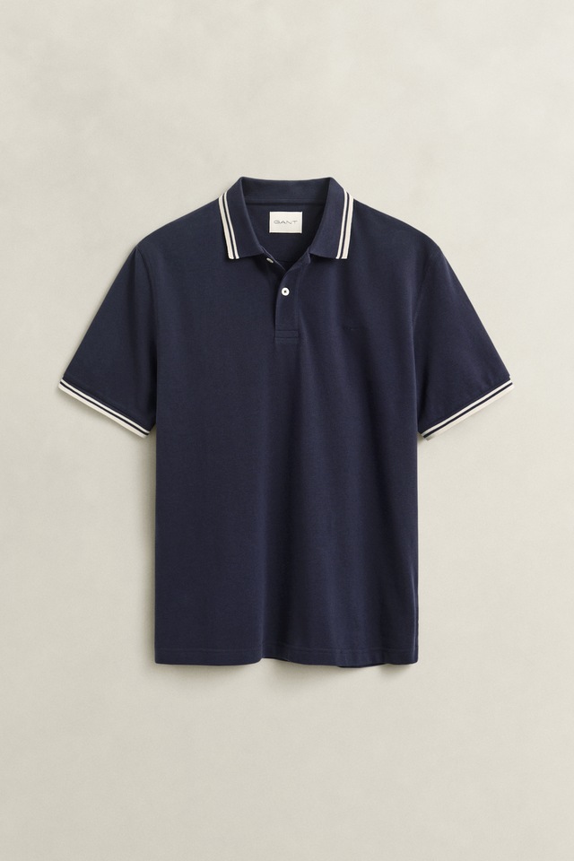 Gant Poloshirt »TIPPING«