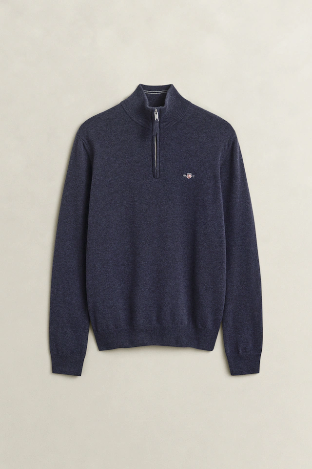 Gant Troyer »SUPERFINE LAMBSWOOL« aus feiner Wolle