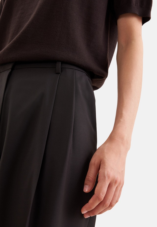 seidensticker Stoffhose