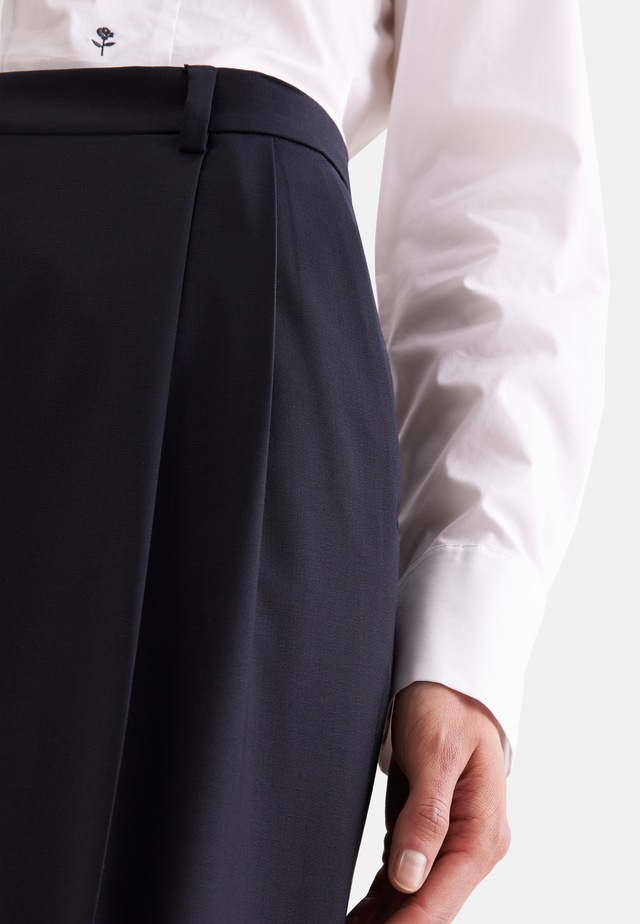 seidensticker Stoffhose