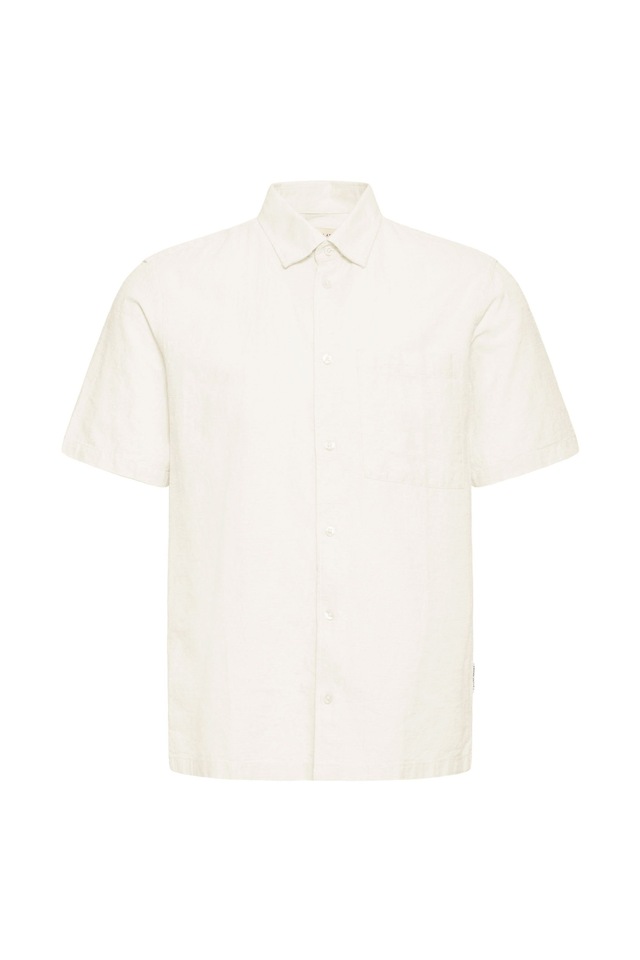 Casual Friday Kurzarmhemd »Kurzarmhemd CFAaberg Structured«