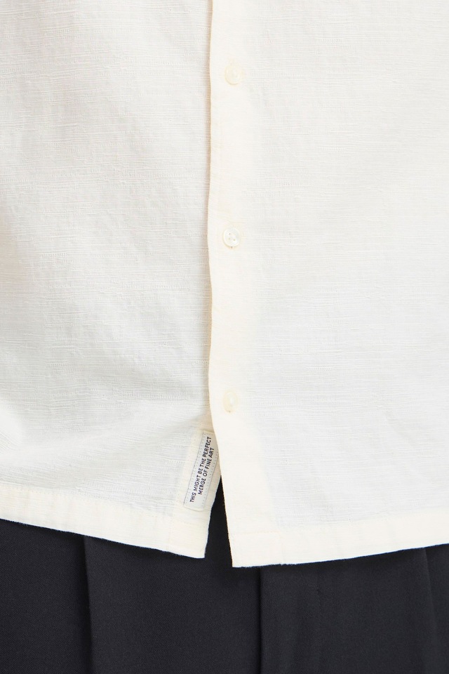 Casual Friday Kurzarmhemd »Kurzarmhemd CFAaberg Structured«