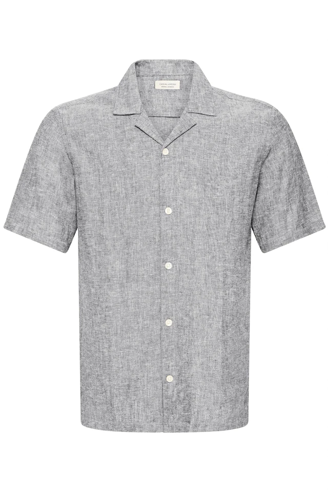Casual Friday Leinenhemd »Leinenhemd CFSauby Linen Mix«