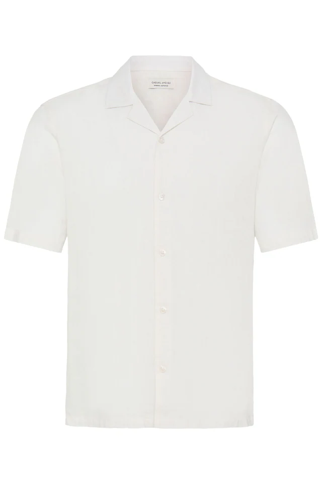 Casual Friday Leinenhemd »Leinenhemd CFSauby Linen Mix«