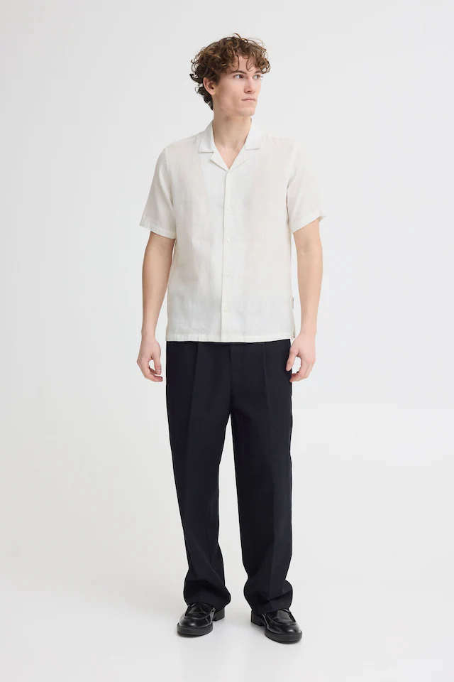 Casual Friday Leinenhemd »Leinenhemd CFSauby Linen Mix«