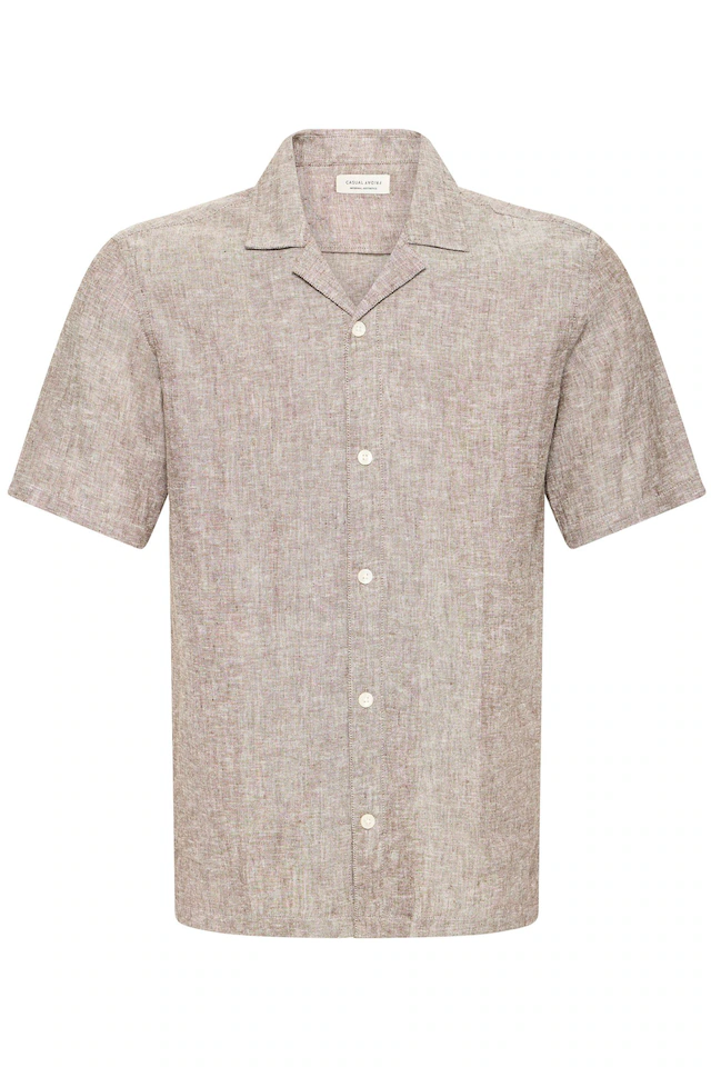 Casual Friday Leinenhemd »Leinenhemd CFSauby Linen Mix«