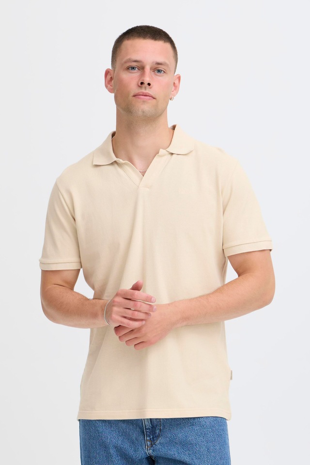 Blend Poloshirt »Poloshirt BHAbdo«