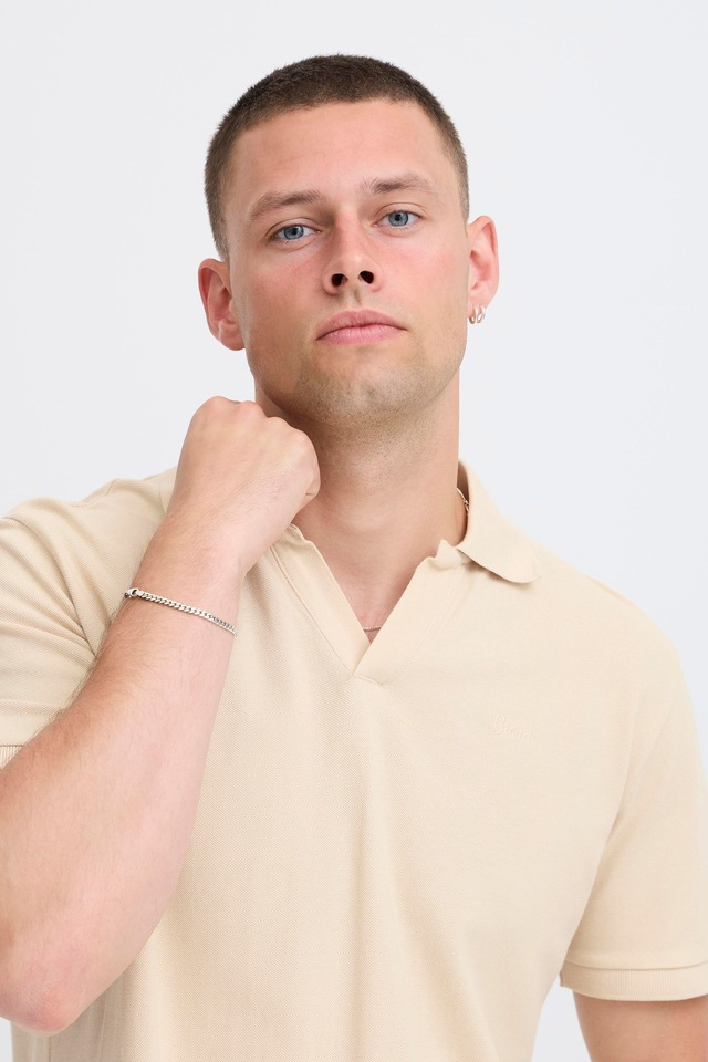 Blend Poloshirt »Poloshirt BHAbdo«