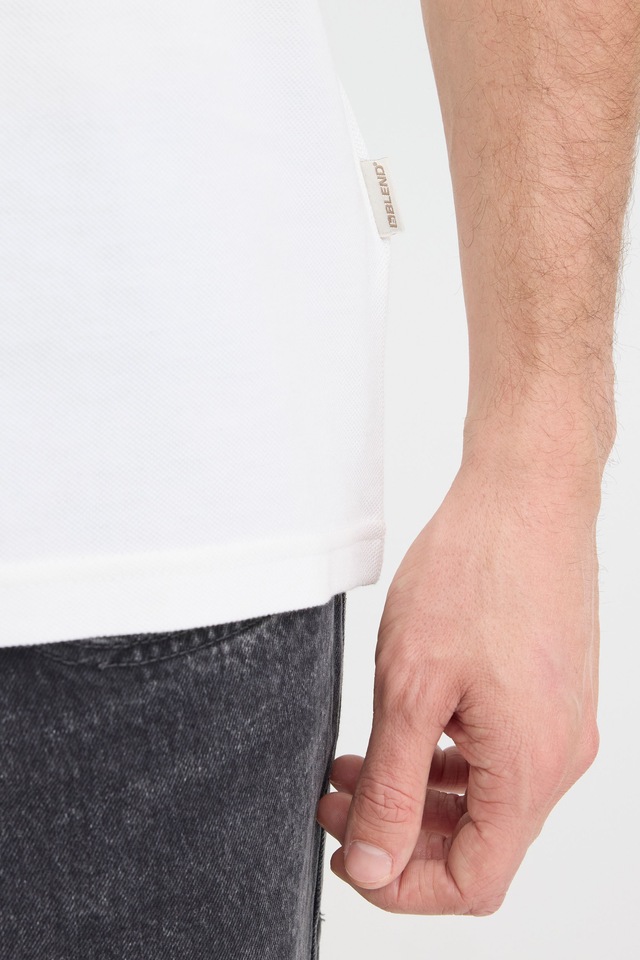 Blend Poloshirt »Poloshirt BHAbdo«