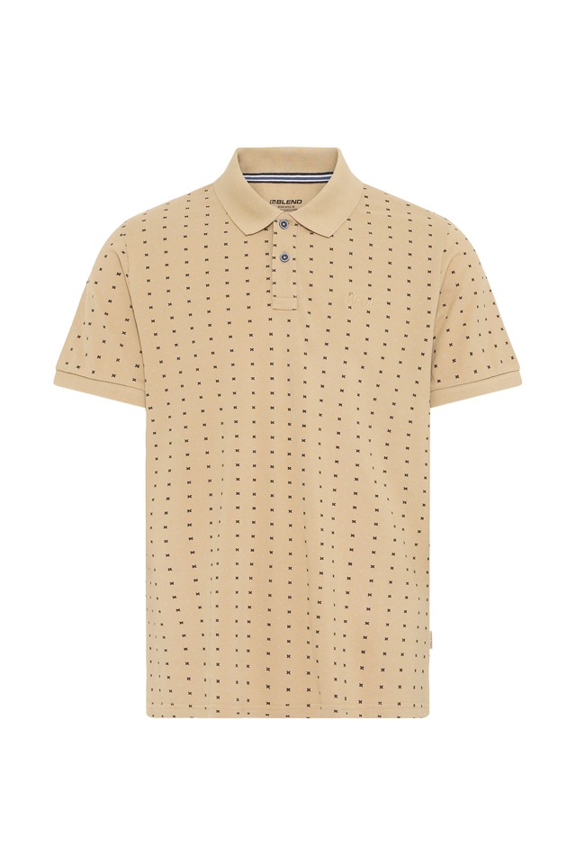Blend Poloshirt »Poloshirt BHAbdo«