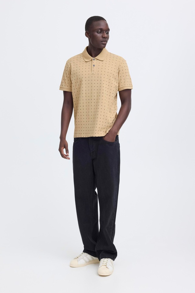 Blend Poloshirt »Poloshirt BHAbdo«