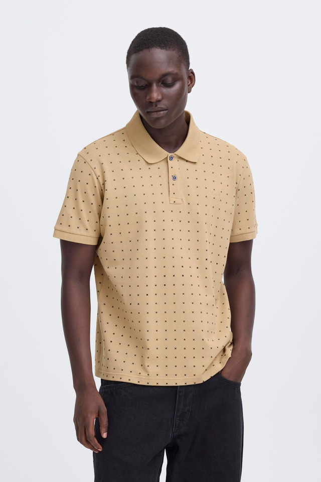 Blend Poloshirt »Poloshirt BHAbdo«