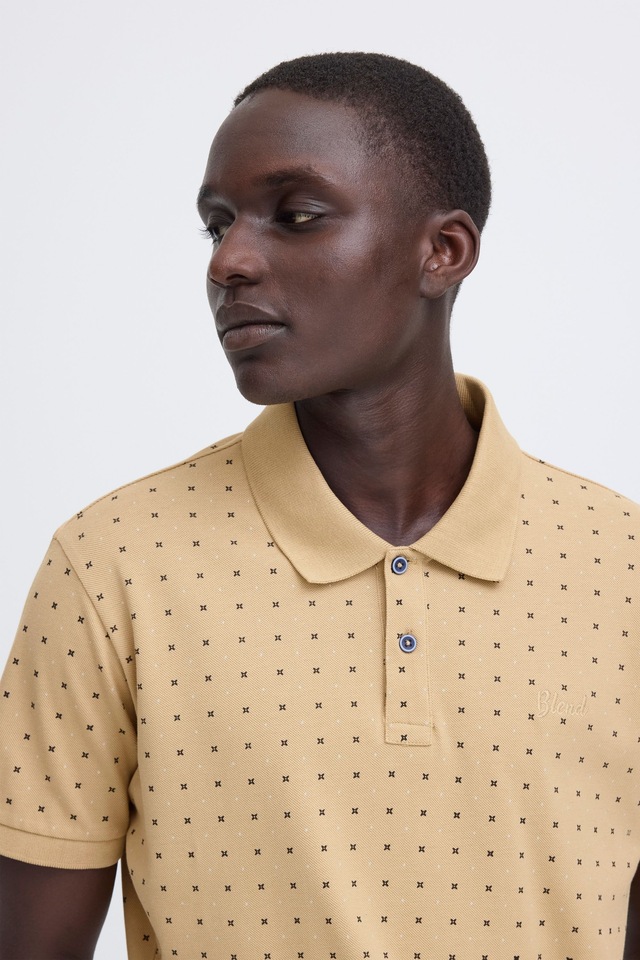 Blend Poloshirt »Poloshirt BHAbdo«