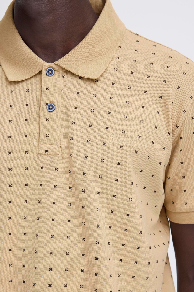 Blend Poloshirt »Poloshirt BHAbdo«