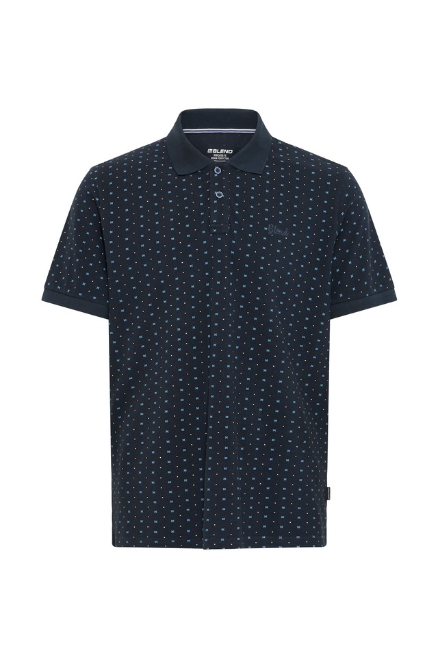 Blend Poloshirt »Poloshirt BHAbdo«
