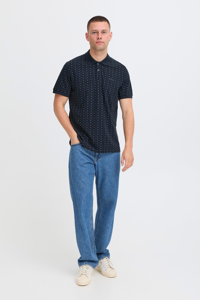 Blend Poloshirt »Poloshirt BHAbdo«
