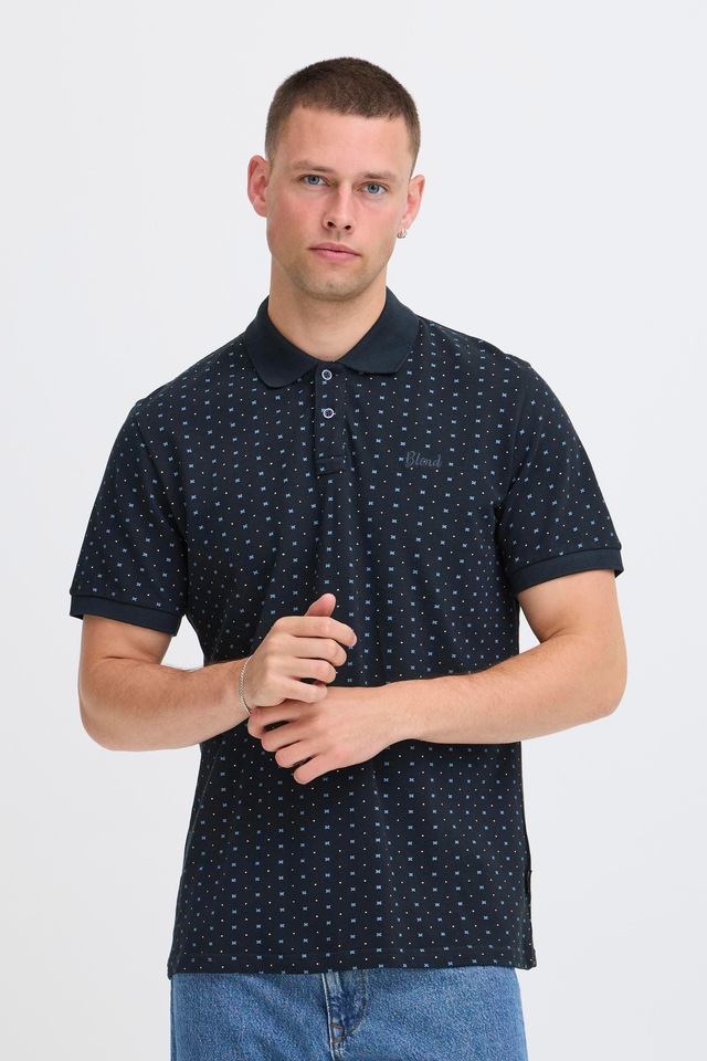 Blend Poloshirt »Poloshirt BHAbdo«