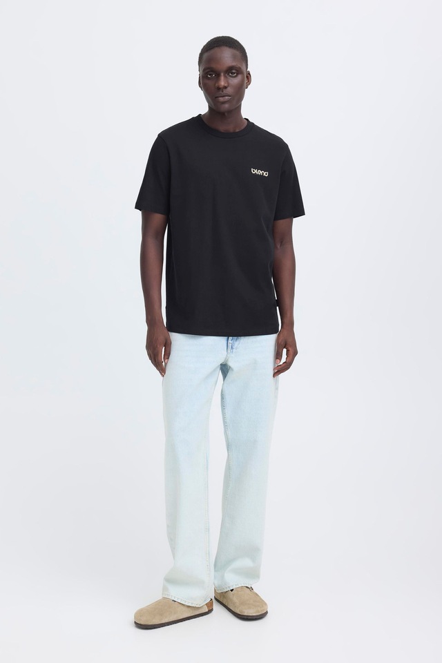 Blend Rundhalsshirt »Rundhalsshirt BHEmmet«