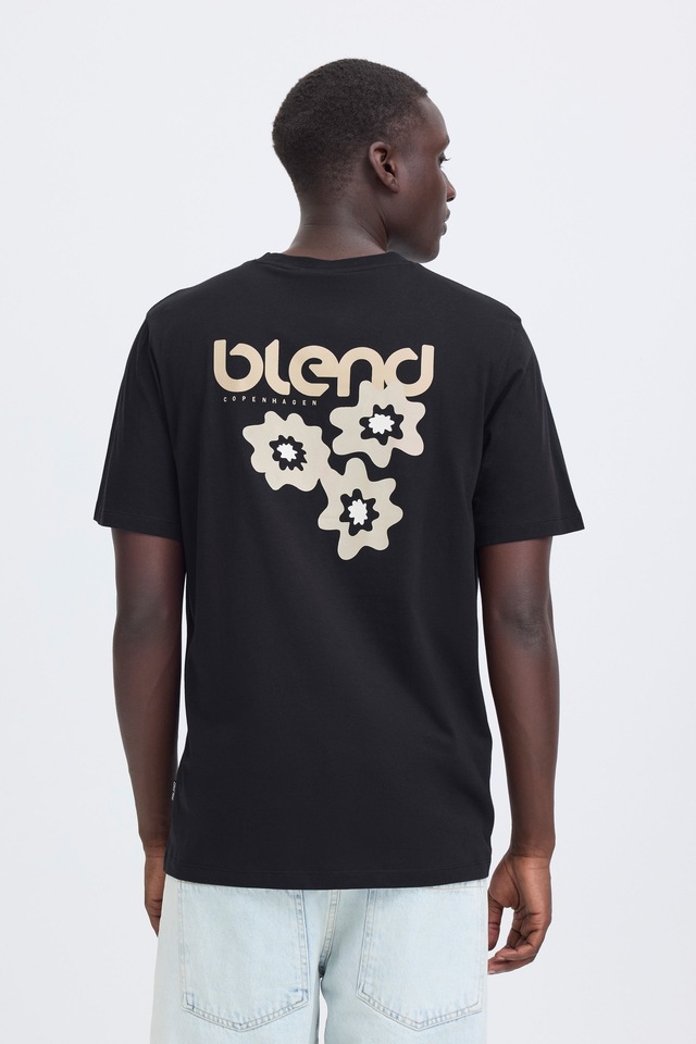 Blend Rundhalsshirt »Rundhalsshirt BHEmmet«