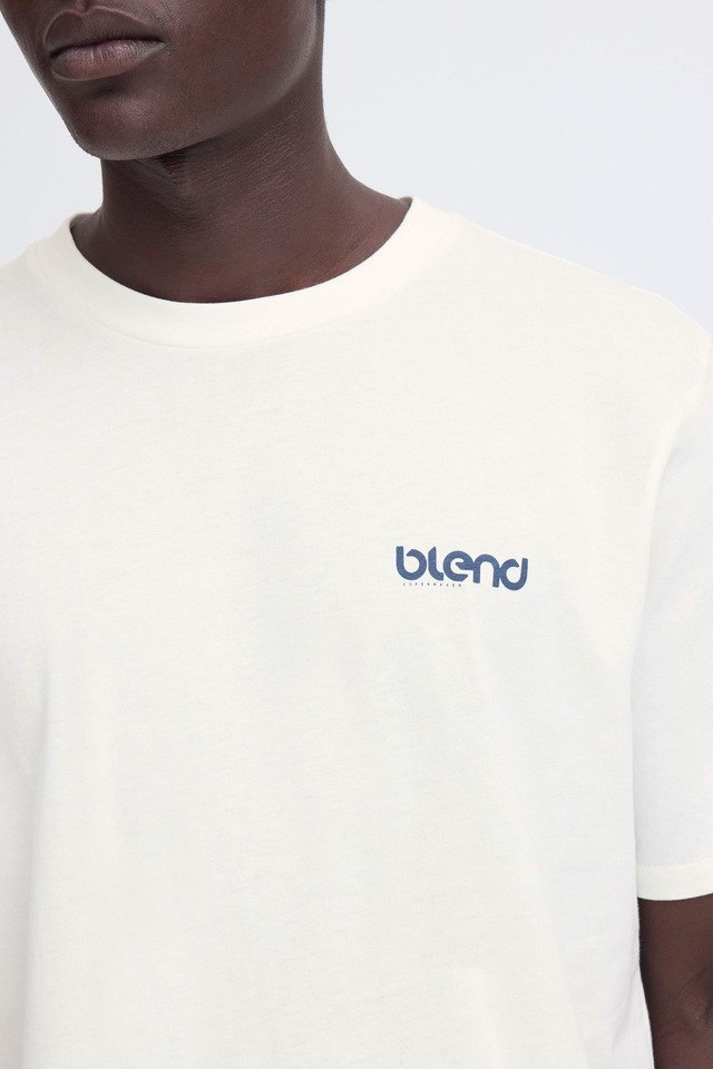 Blend Rundhalsshirt »Rundhalsshirt BHEmmet«