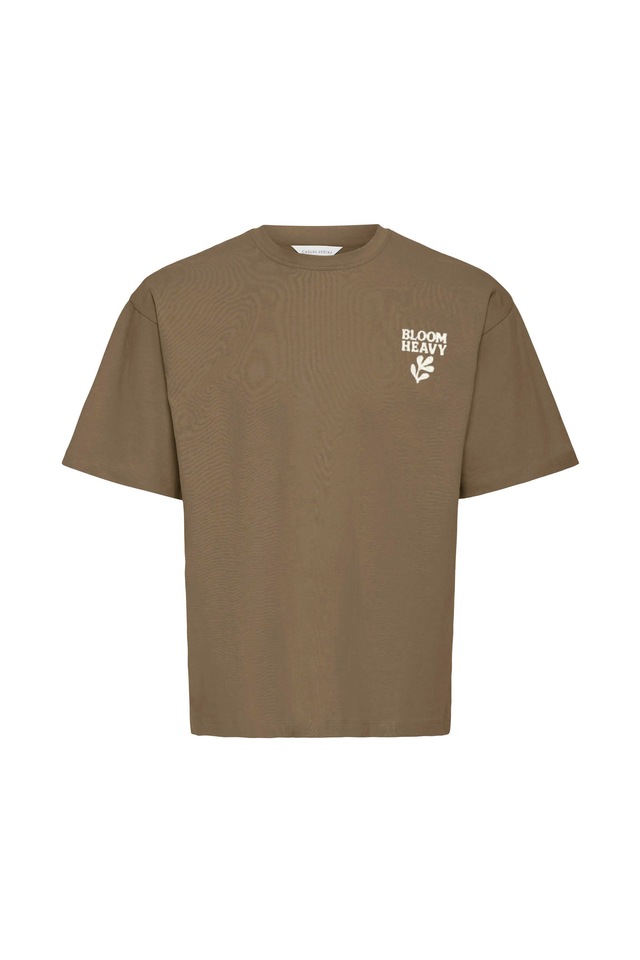 Casual Friday Rundhalsshirt »Rundhalsshirt CFRude Boxy« Casual Friday Rundhalsshirt »Rundhalsshirt CFRude Boxy«