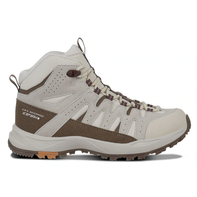 Icepeak Wanderschuh »AURA MC MS« wasserdicht