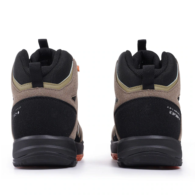 Icepeak Wanderschuh »AURA MC M« wasserdichter Outdoorschuh