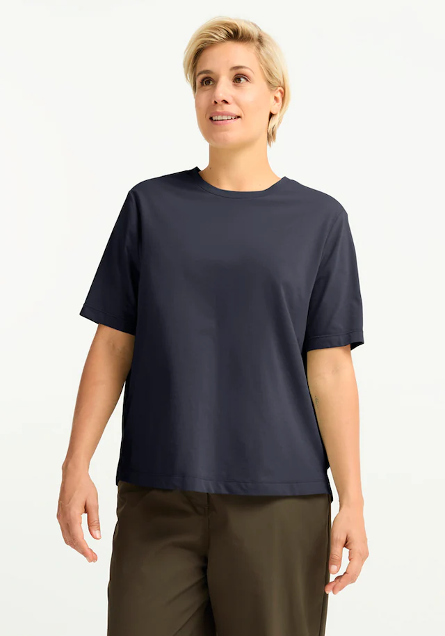 Jack Wolfskin T-Shirt »TRAVEL T W«