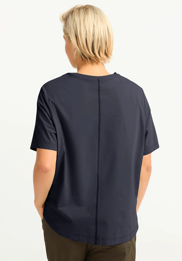 Jack Wolfskin T-Shirt »TRAVEL T W«