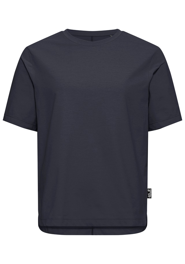 Jack Wolfskin T-Shirt »TRAVEL T W«