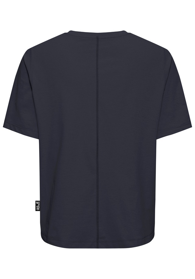 Jack Wolfskin T-Shirt »TRAVEL T W«