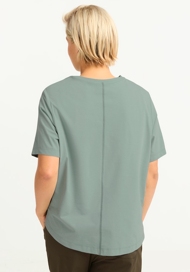 Jack Wolfskin T-Shirt »TRAVEL T W«