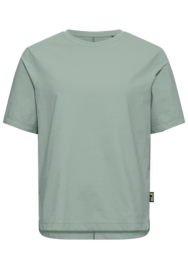 Jack Wolfskin T-Shirt »TRAVEL T W«