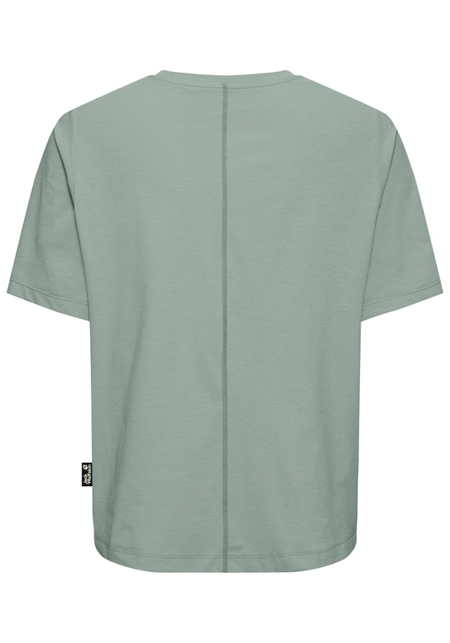 Jack Wolfskin T-Shirt »TRAVEL T W«