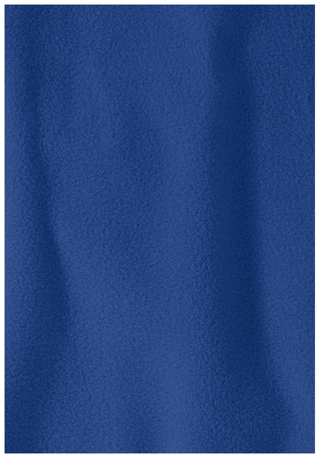 Jack Wolfskin Stehkragenpullover »TAUNUS 100 HZ K« Kinder-Fleecepullover, Halfzip-Reißverschluss, Stehkragen