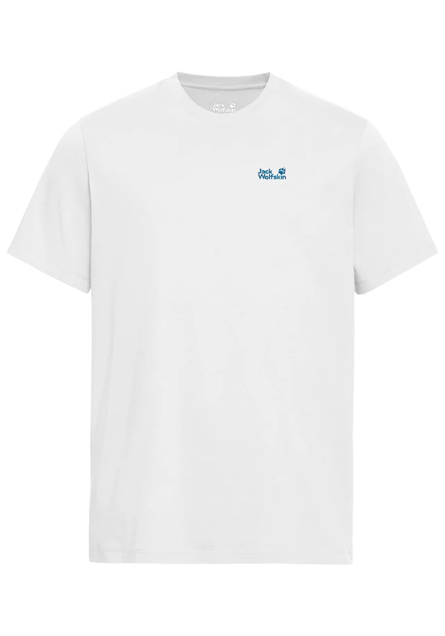 Jack Wolfskin Kurzarmshirt »LIVE WILD T«